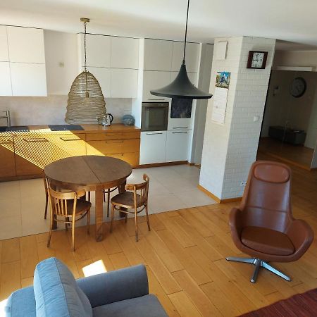 Apartamento Apartament Zeglarska Gdansk- Borkowo Borkowo  Exterior foto