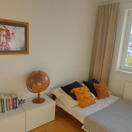 Apartamento Apartament Zeglarska Gdansk- Borkowo Borkowo  Exterior foto