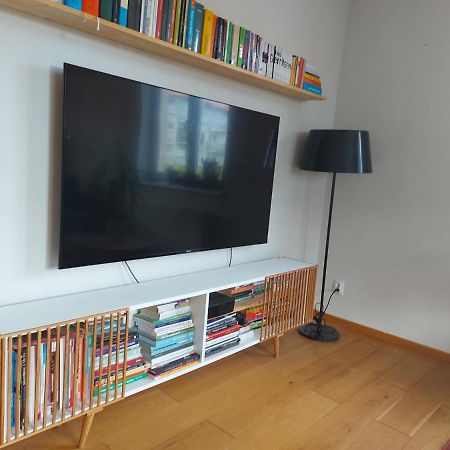 Apartamento Apartament Zeglarska Gdansk- Borkowo Borkowo  Exterior foto