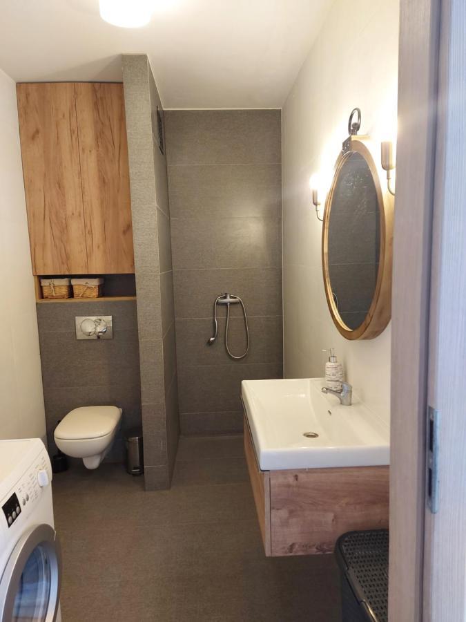 Apartamento Apartament Zeglarska Gdansk- Borkowo Borkowo  Exterior foto