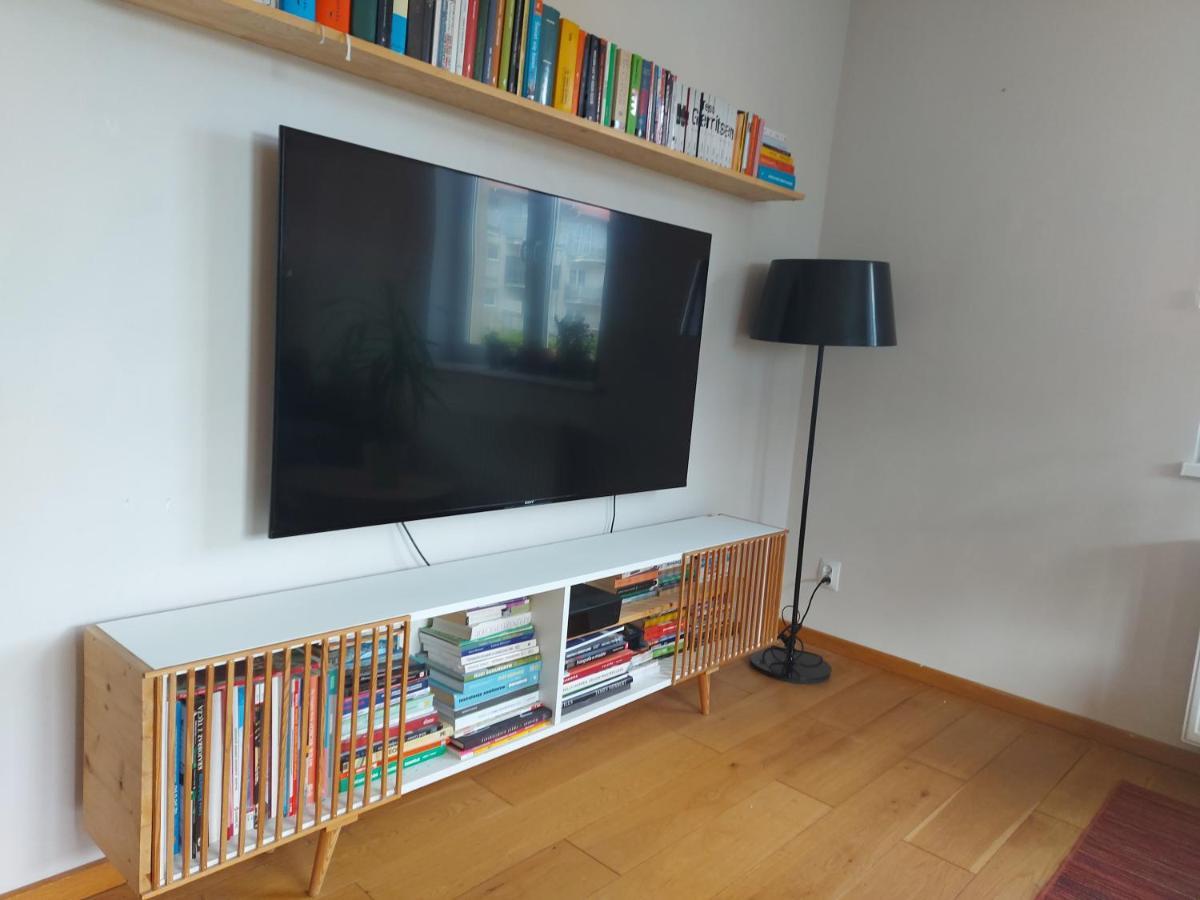 Apartamento Apartament Zeglarska Gdansk- Borkowo Borkowo  Exterior foto